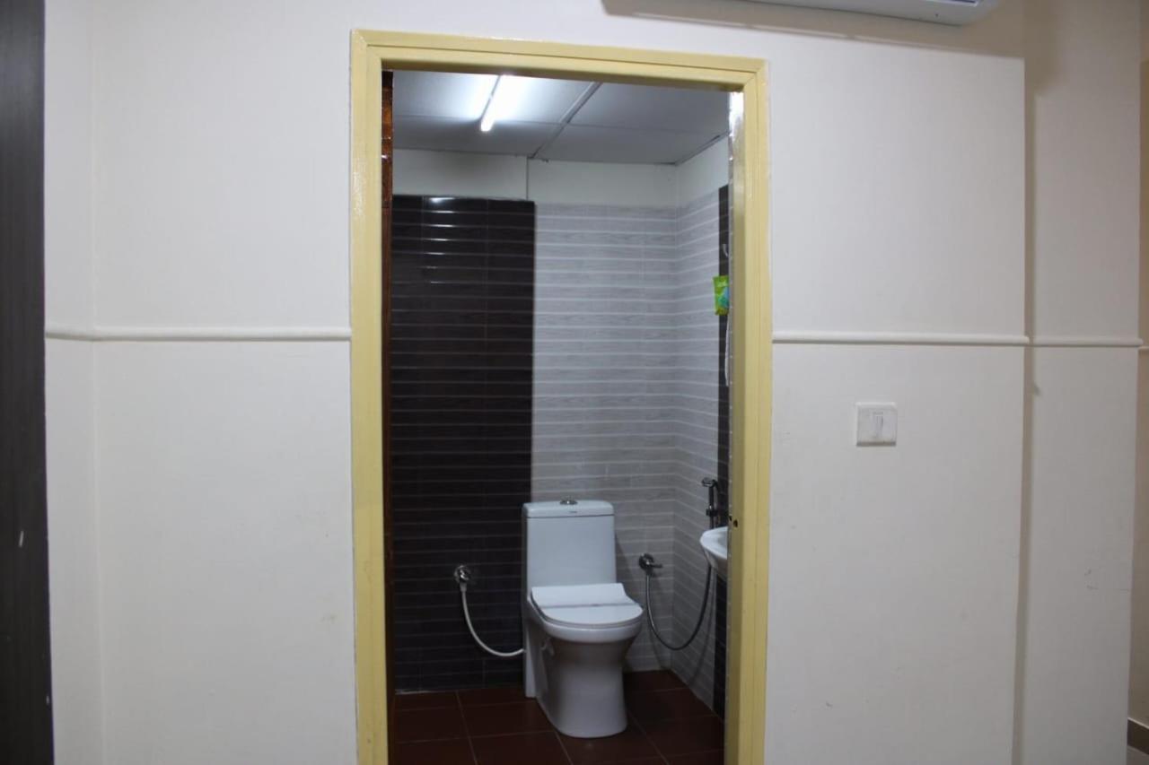 Maldives Inn Bengaluru Kültér fotó