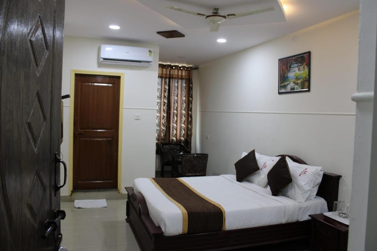 Maldives Inn Bengaluru Kültér fotó