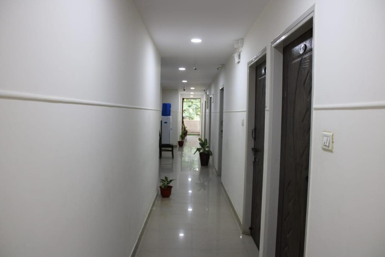Maldives Inn Bengaluru Kültér fotó