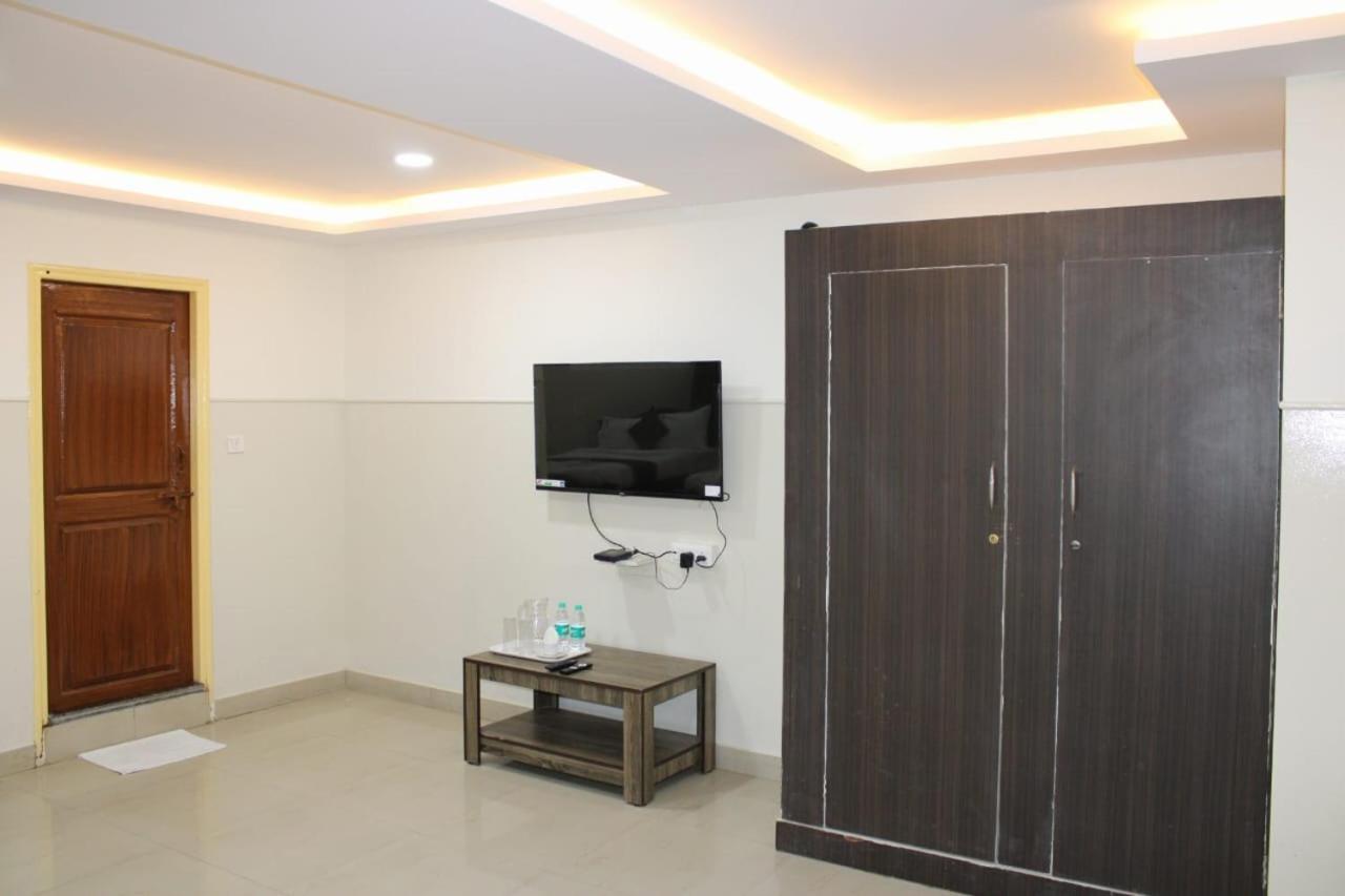 Maldives Inn Bengaluru Kültér fotó