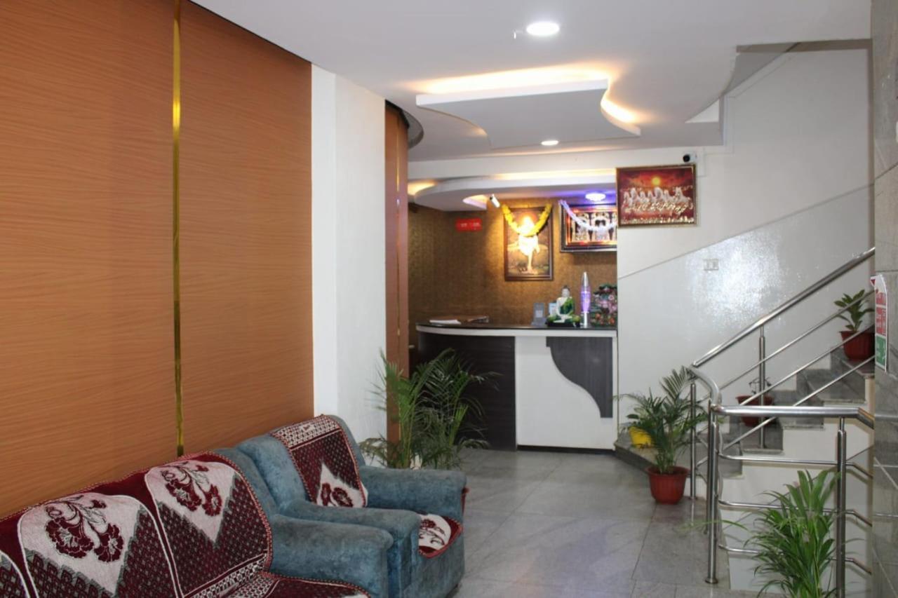 Maldives Inn Bengaluru Kültér fotó